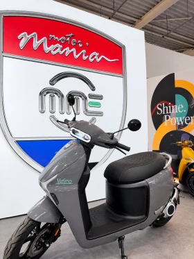 Motor Mania Vatimo 3000W НОВ | Auto.bg — изображение 5