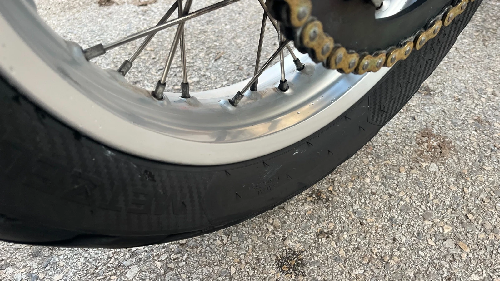 BMW F 650  GS - изображение 10