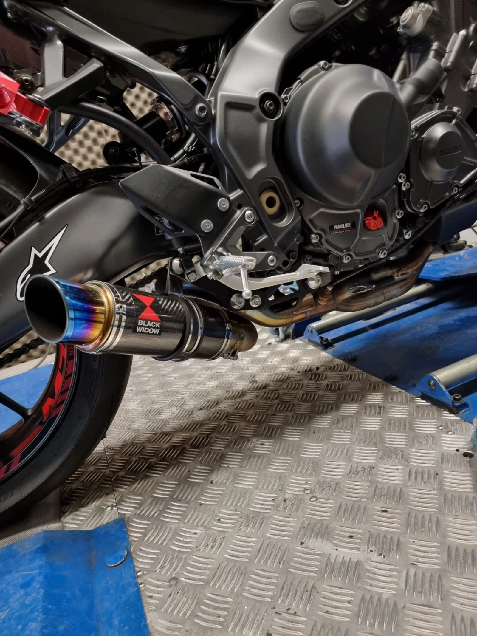 Yamaha Mt-09 | Mobile.bg � ����������� 16