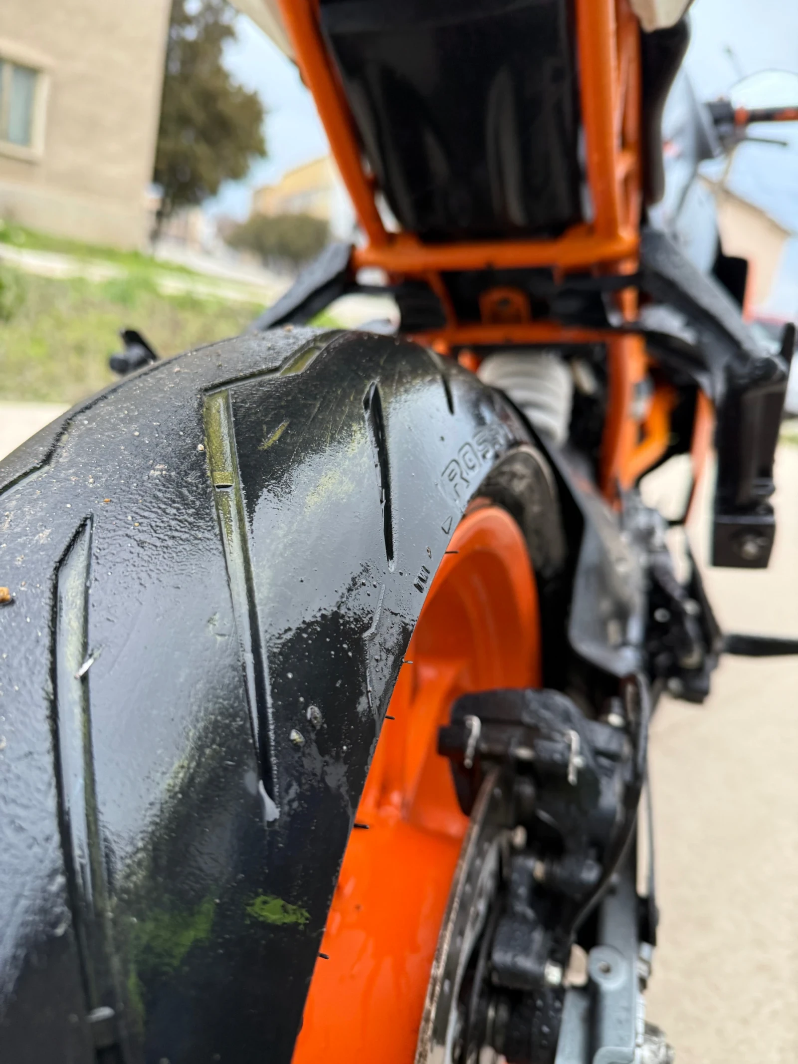 Ktm 125 TOP! | Mobile.bg � ����������� 10
