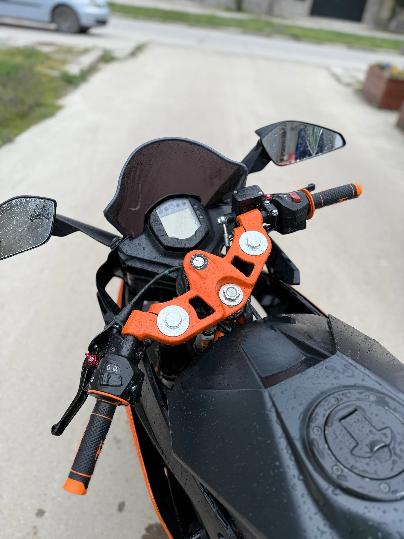 Ktm 125 TOP! | Mobile.bg � ����������� 6