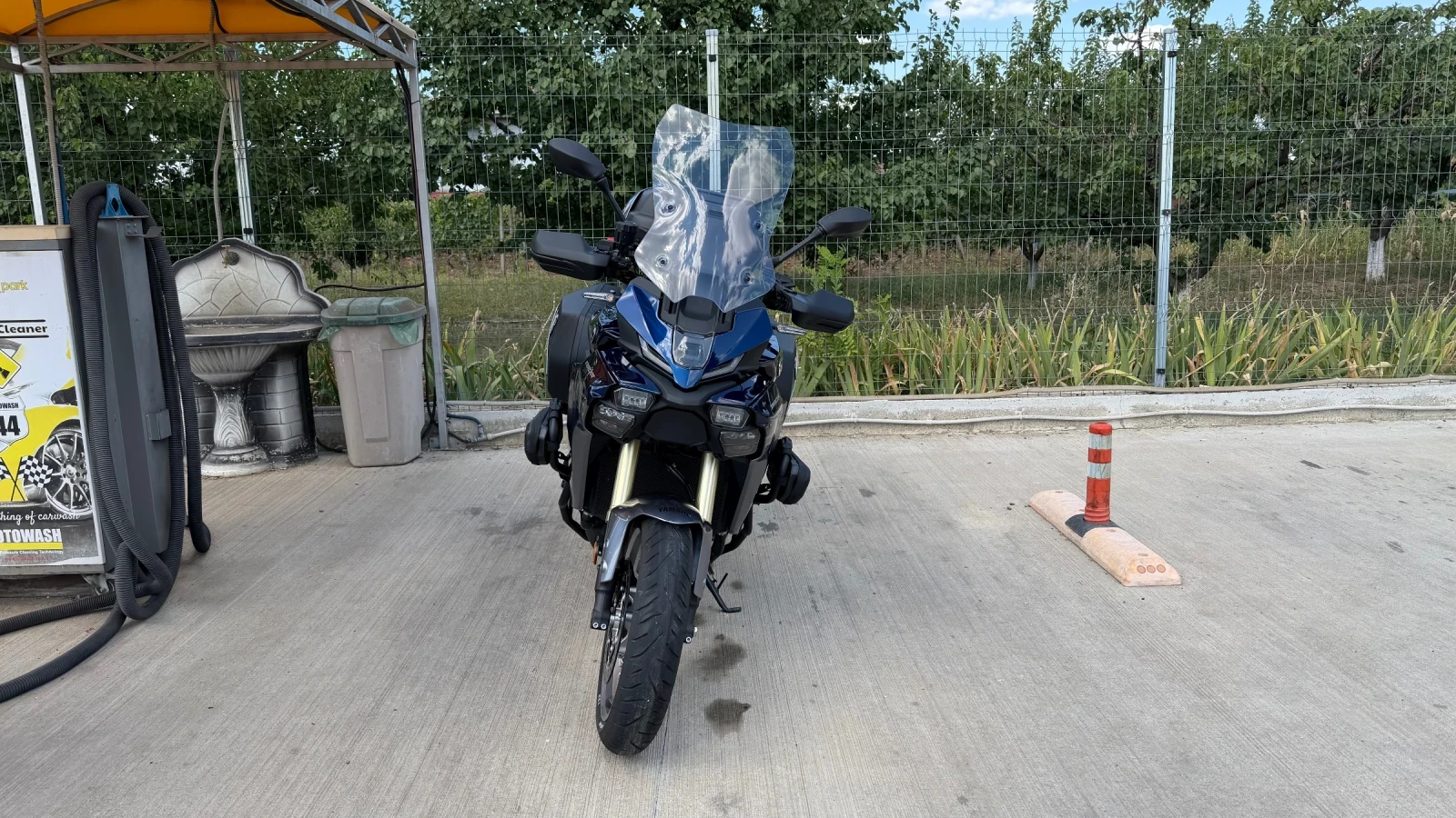 Yamaha Tracer Tracer 9 GT+ 2026 ������ | Mobile.bg � ����������� 3