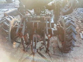 Трактор Болгар, снимка 5 - Селскостопанска техника - 53685126