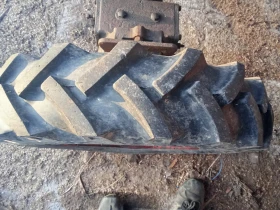 Трактор Болгар, снимка 2 - Селскостопанска техника - 53685126