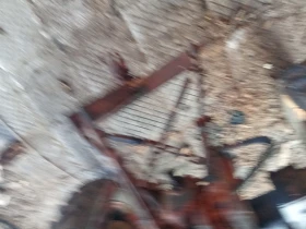 Трактор Болгар, снимка 4 - Селскостопанска техника - 53685126