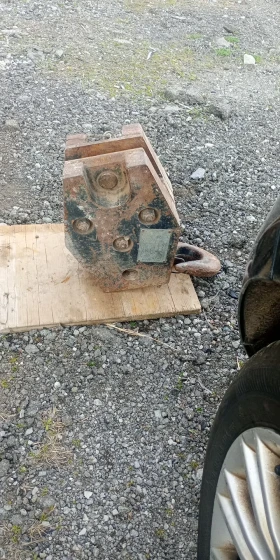 Автокран Друга марка Кука за автокран , снимка 3