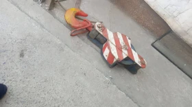 Автокран Друга марка Кука за автокран , снимка 2