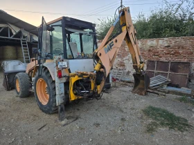 ����� �� �������� �� ����� Fermec 860