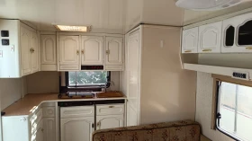 �������� Burstner 530 Panorama  | Mobile.bg � ����� ������ 9