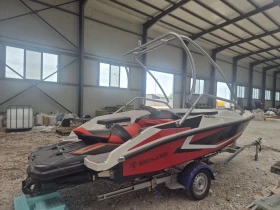 Джет Bombardier Sea Doo RXT X 300, снимка 1