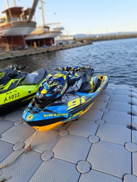  Bombardier Sea Doo RHP-RIVA3 | Mobile.bg    1