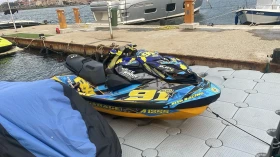  Bombardier Sea Doo RHP-RIVA3 | Mobile.bg    2