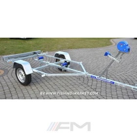 ����� �� �������� �� �� ��������� Niewiadow P415 - �� 5 m.