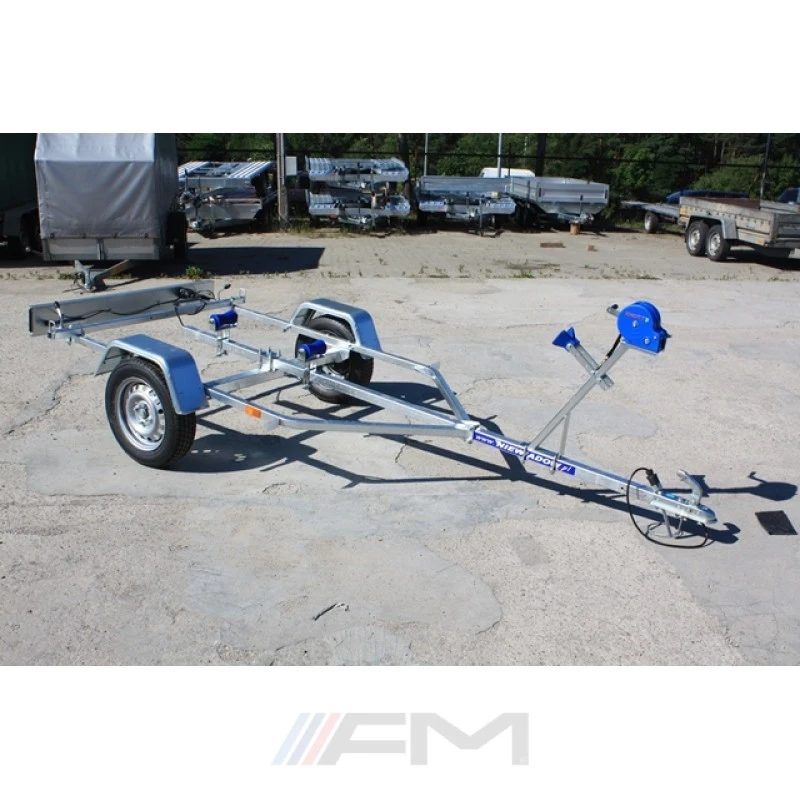 �� ��������� Niewiadow P415 - �� 5 m. | Mobile.bg � ����������� 4