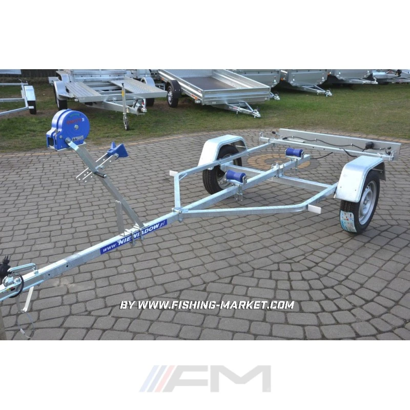�� ��������� Niewiadow P415 - �� 5 m. | Mobile.bg � ����������� 1