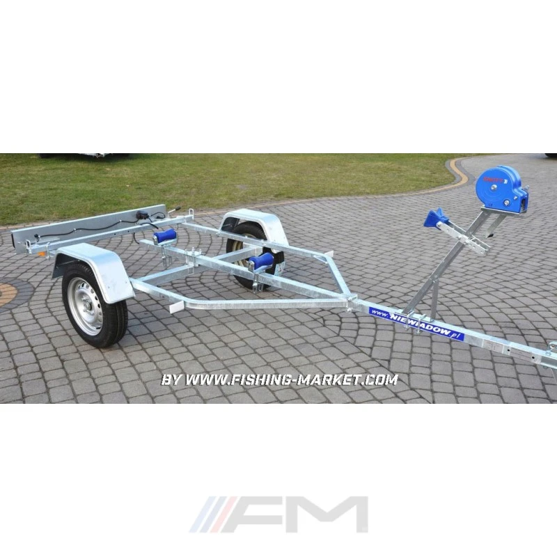 �� ��������� Niewiadow P415 - �� 5 m. | Mobile.bg � ����������� 2