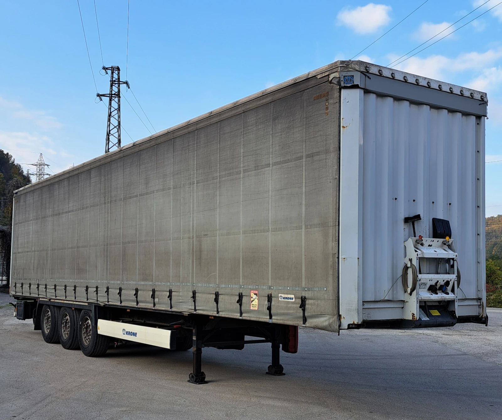  Krone SD | Mobile.bg   1