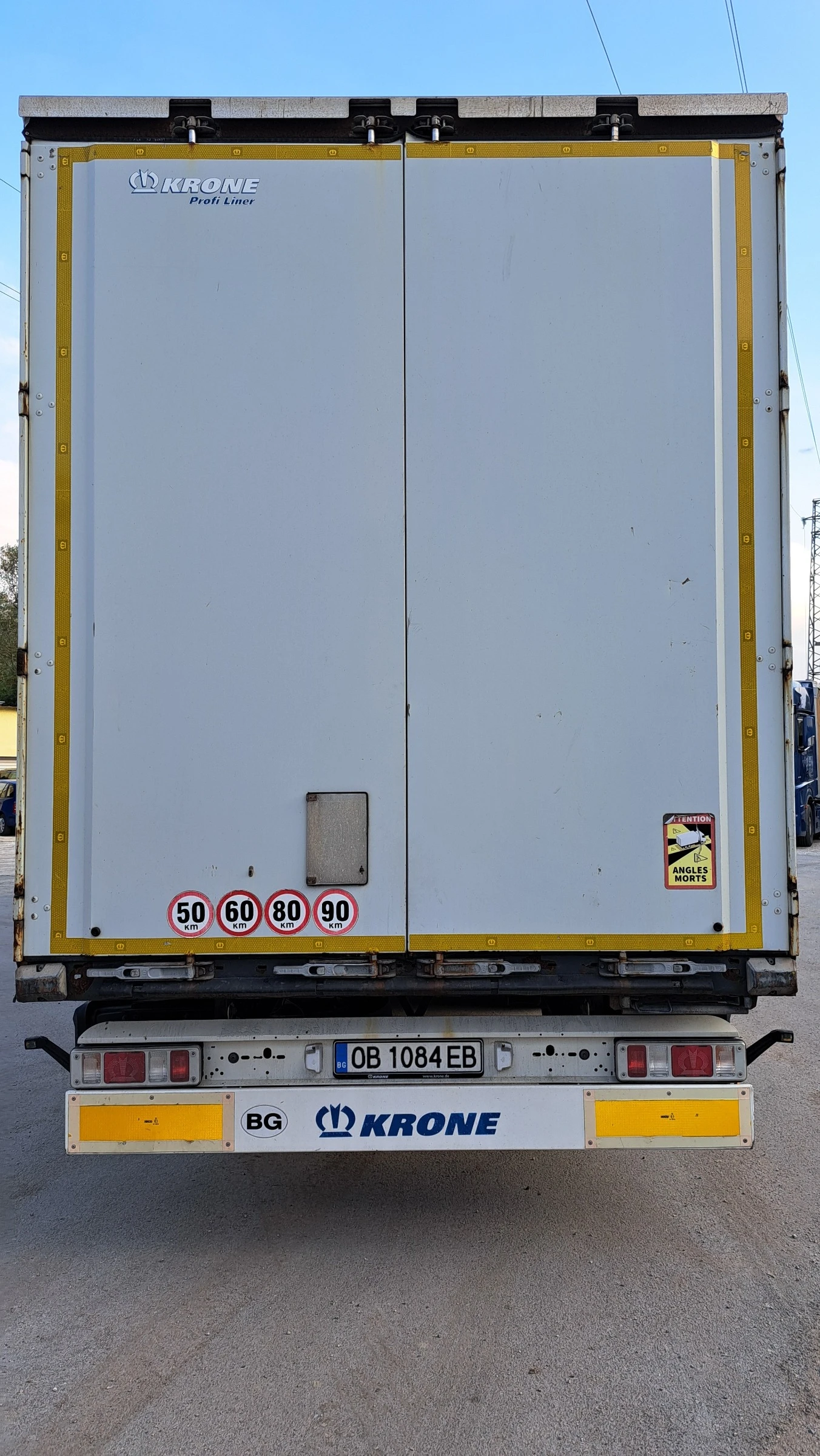  Krone SD | Mobile.bg   5