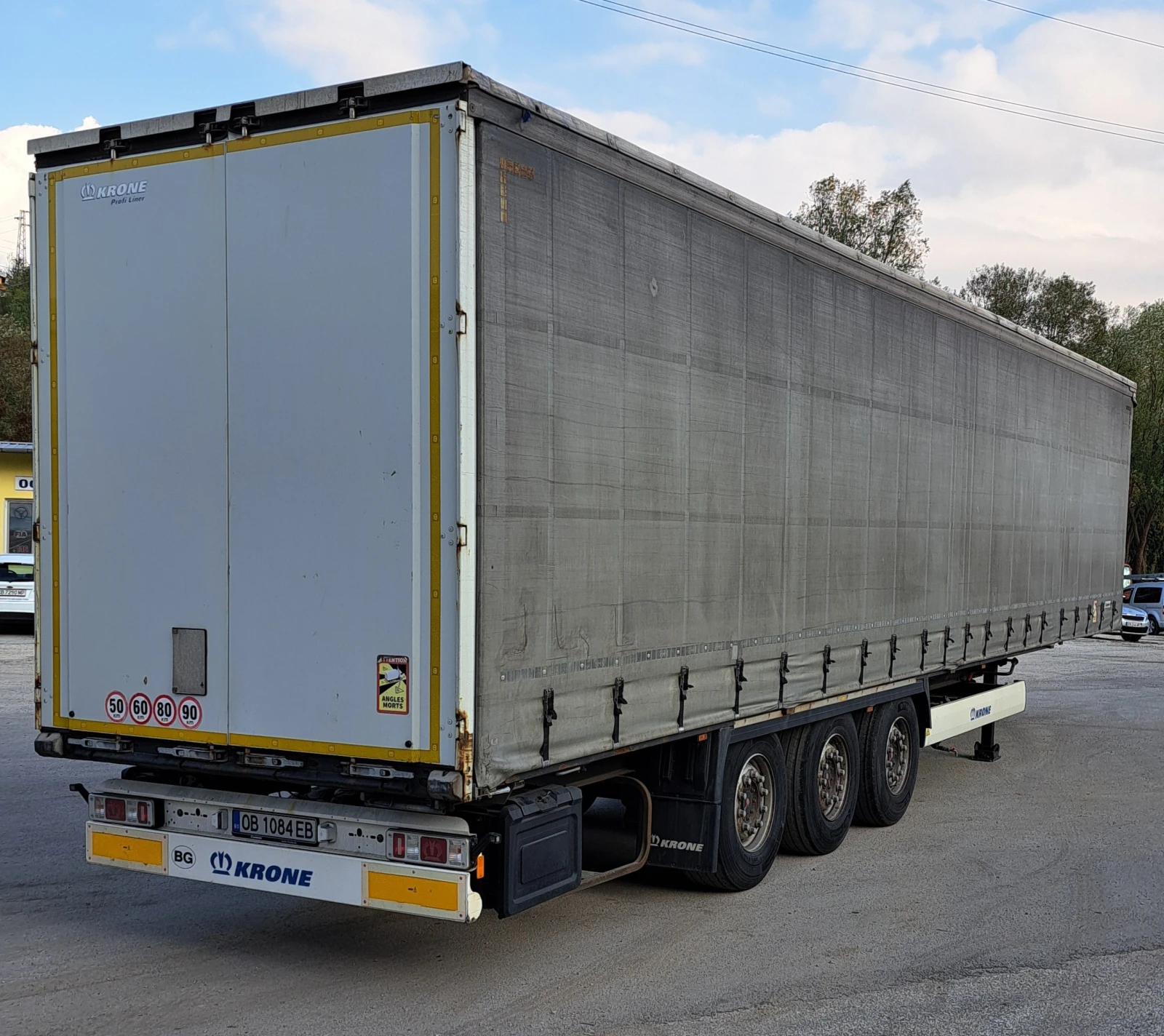  Krone SD | Mobile.bg   2