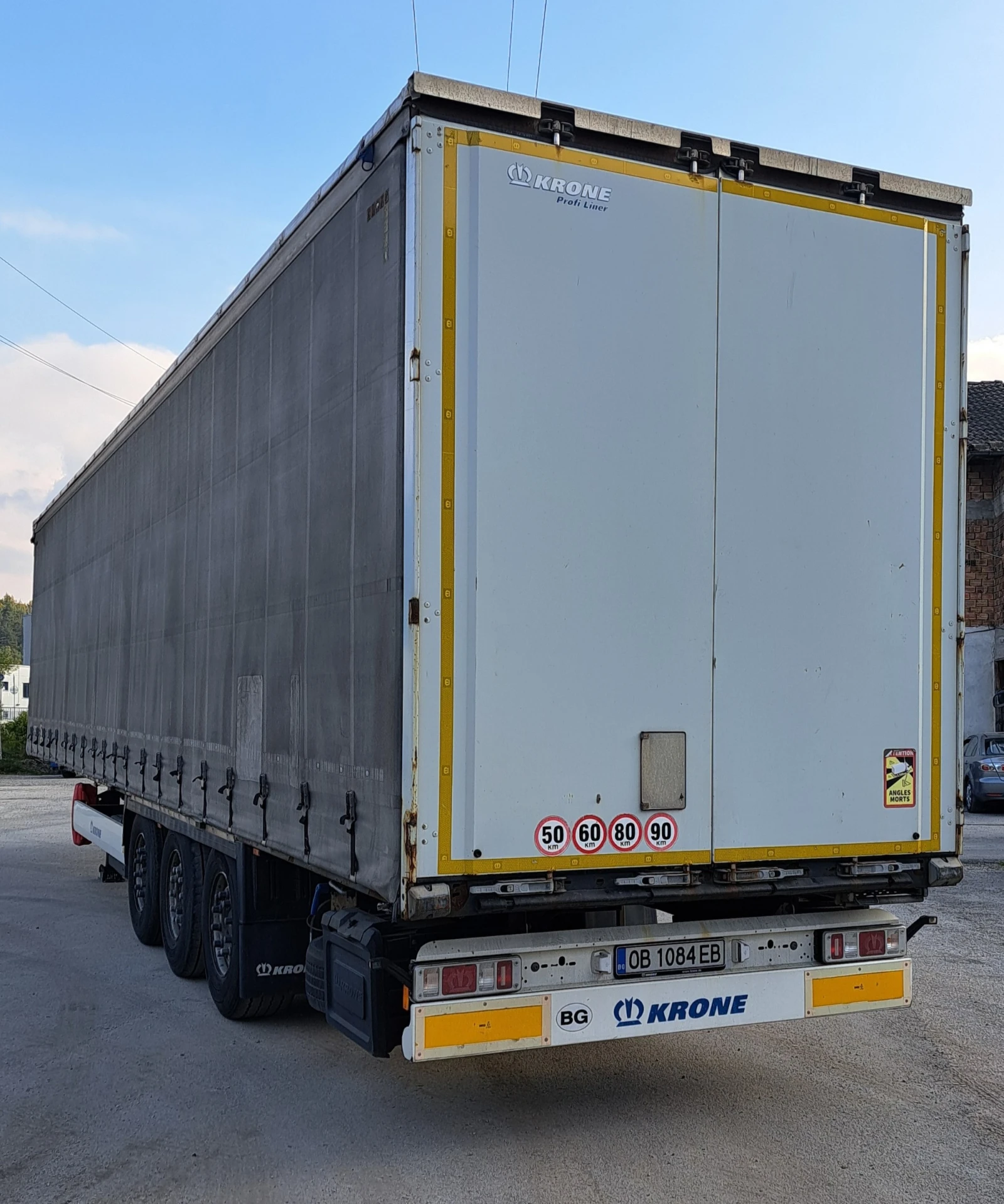  Krone SD | Mobile.bg   4