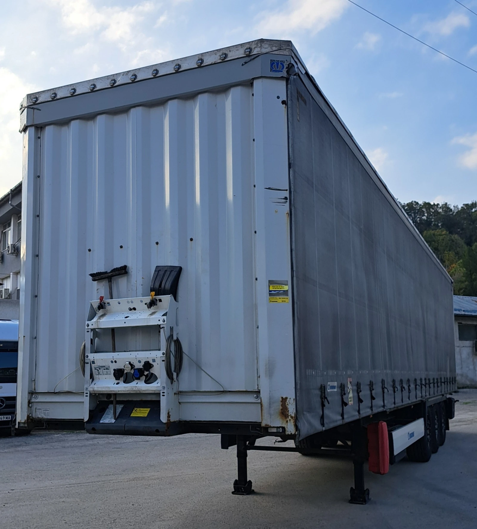  Krone SD | Mobile.bg   3