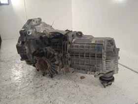Ръчна скоростна кутия за Audi A4 -130cv, снимка 2