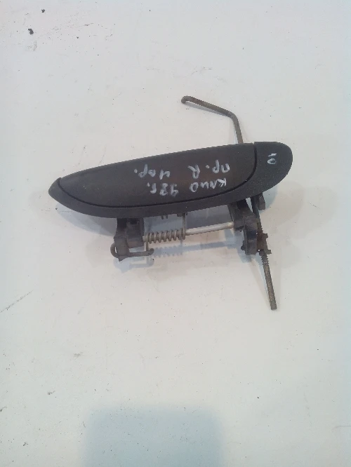 Дръжка външна предна дясна Рено Клио