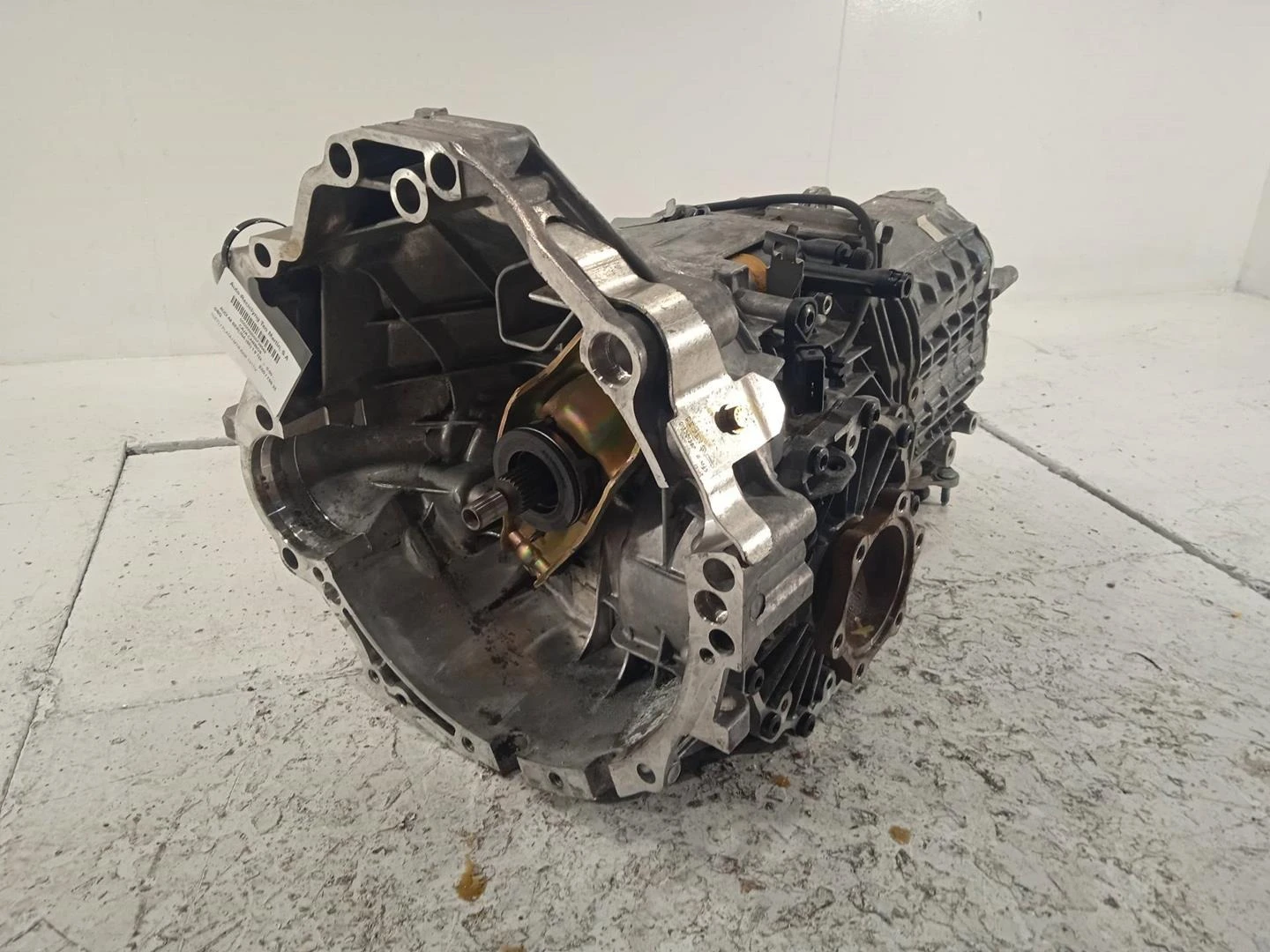     Audi A4 -130cv | Mobile.bg   1