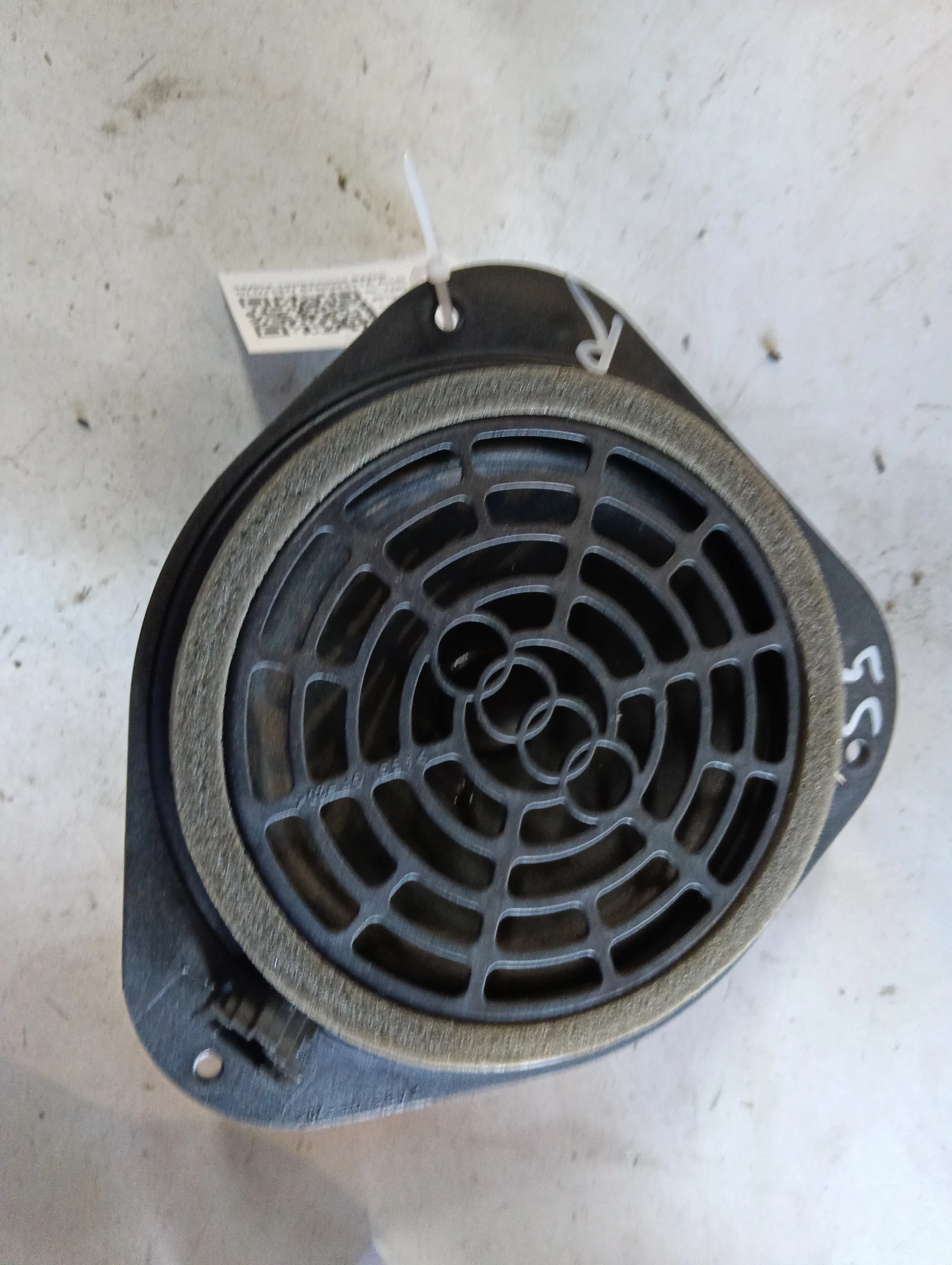 задна тонколона BANG OLUFSEN 8T0035411A Audi A5