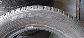 Гуми Зимни 205/60R16, снимка 4