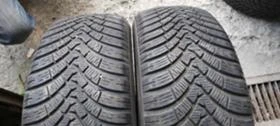 Гуми Зимни 205/60R16, снимка 1