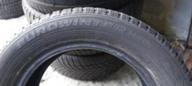 Гуми Зимни 205/60R16, снимка 5