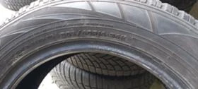 Гуми Зимни 205/60R16, снимка 6