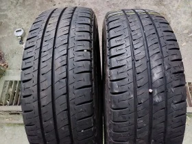 Гуми Зимни 205/65R16, снимка 1