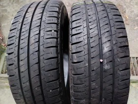 Гуми Зимни 205/65R16, снимка 3
