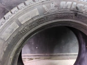 Гуми Зимни 205/65R16, снимка 7