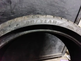 Гуми Летни 245/35R20, снимка 3
