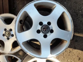 Джанти за VW, снимка 2