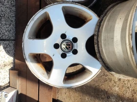 Джанти за VW, снимка 4