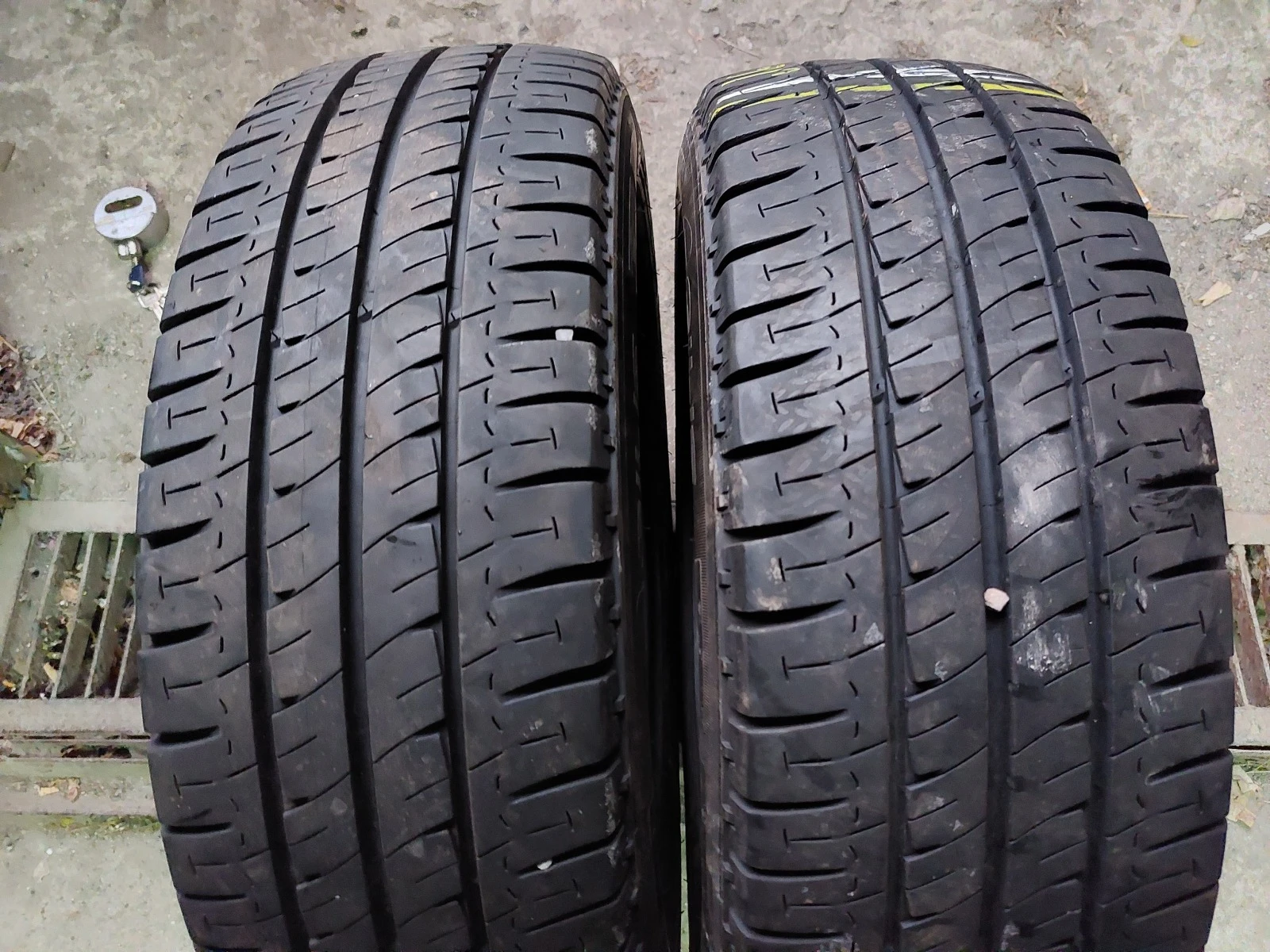 ���� 205/65R16 | Mobile.bg � ����������� 1
