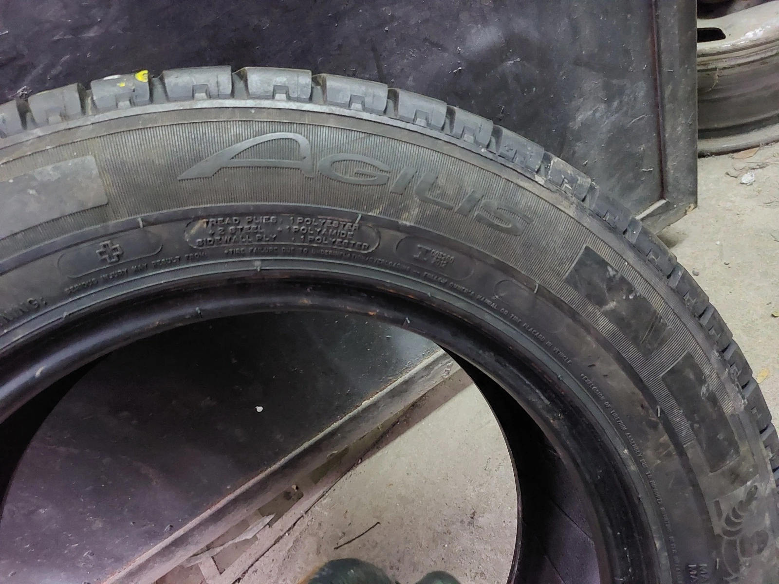 ���� 205/65R16 | Mobile.bg � ����������� 6
