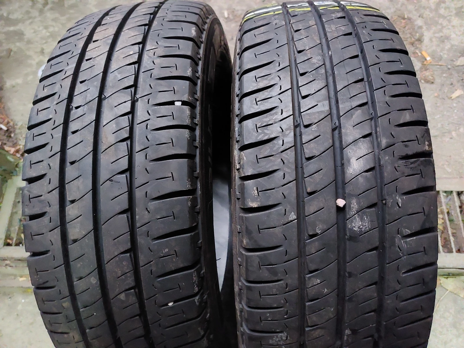 ���� 205/65R16 | Mobile.bg � ����������� 3