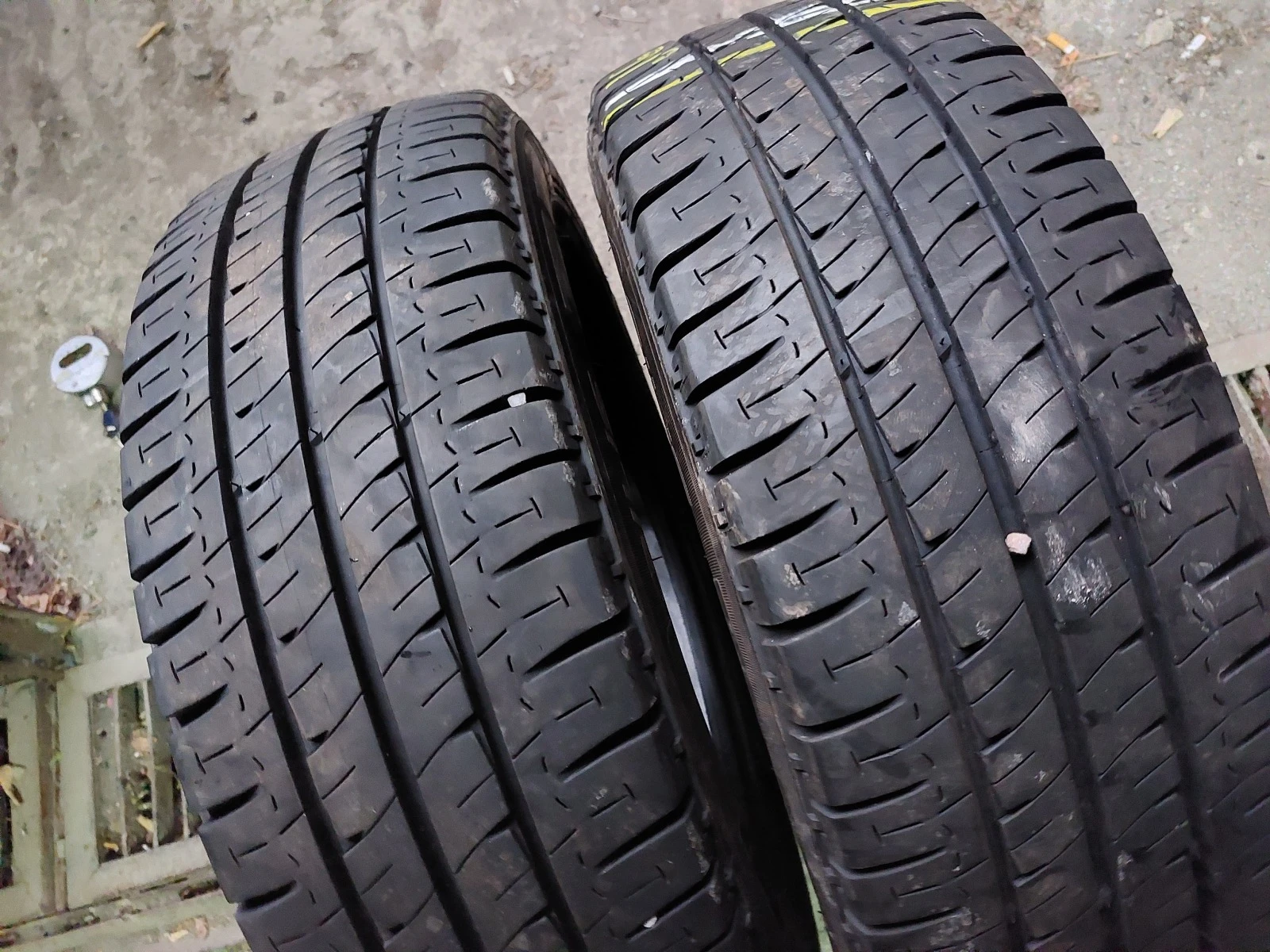 ���� 205/65R16 | Mobile.bg � ����������� 2