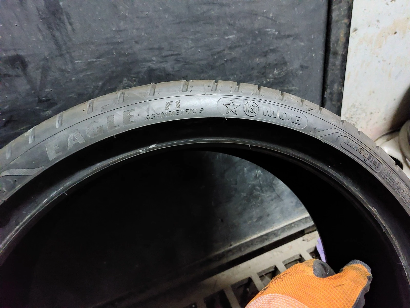 ���� 245/35R20 | Mobile.bg � ����������� 5
