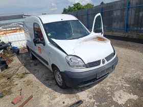 Renault Kangoo 1.5 dci, снимка 1