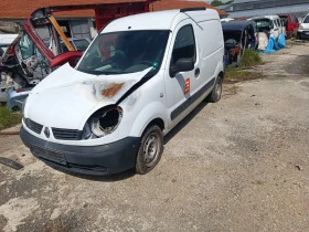 Renault Kangoo 1.5 dci, снимка 2