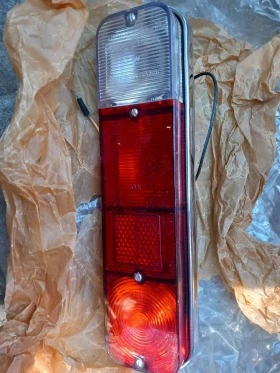 Moskvich 412, снимка 7