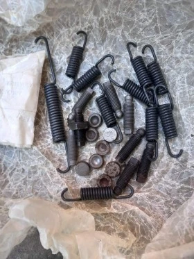 Moskvich 412, снимка 9