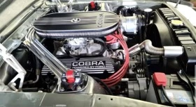 Ford Mustang Eleanor - 1967 - SHELBY - GT 500, снимка 6