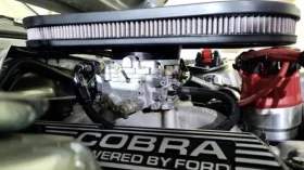 Ford Mustang Eleanor - 1967 - SHELBY - GT 500, снимка 7